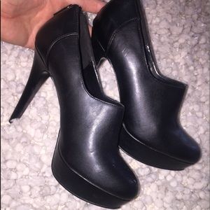 NINE WEST Ankle boots